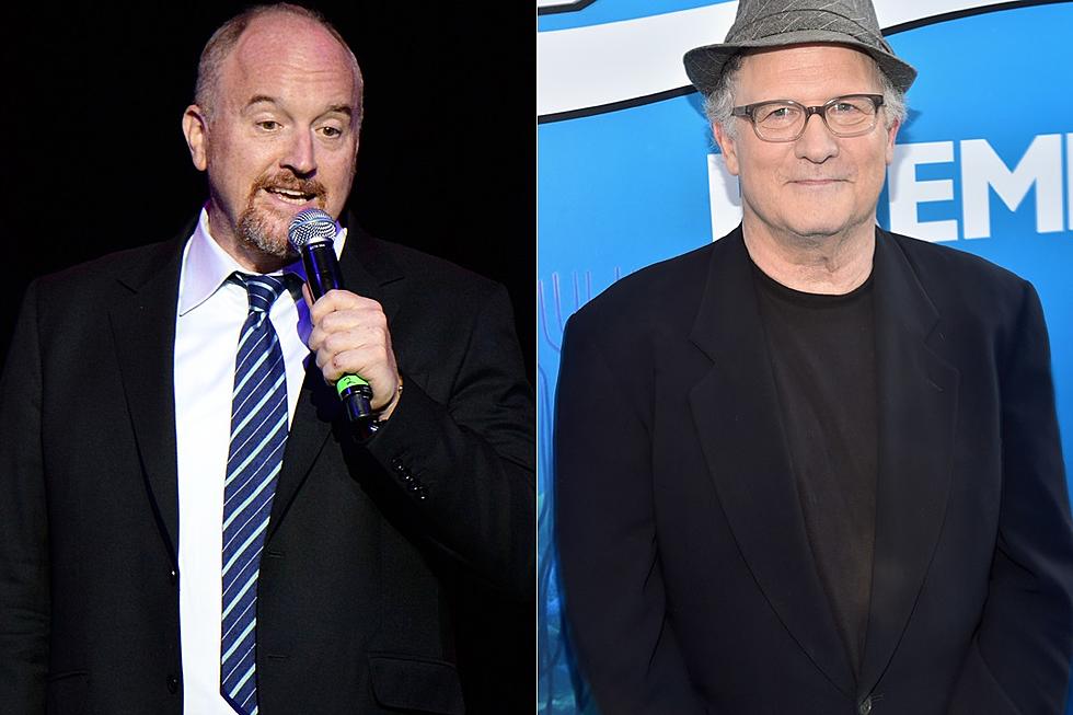 Louis C.K. and Albert Brooks Leading TBS Animated ‘The Cops’ Comedy