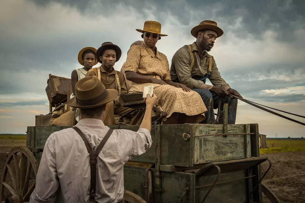 ‘Mudbound’ Review: A Powerful and Poetic World War II Drama From Dee Rees
