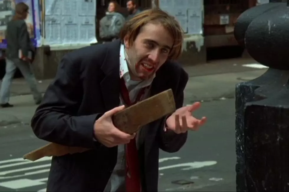 The Craziest, Cage-iest Moments of Nicolas Cage