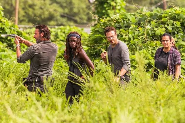 Does This New ‘Walking Dead’ Photo Answer the Boots Mystery?
