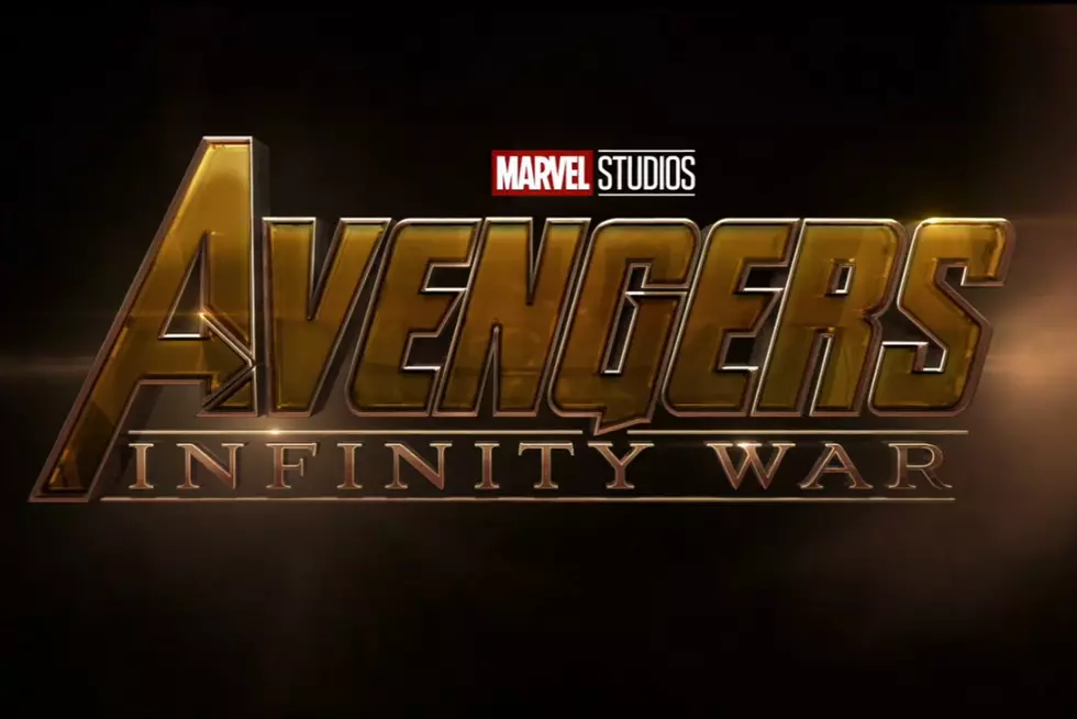 ‘Avengers: Infinity War’ Trailer Arrives Tomorrow, Marvel Reveals First Poster