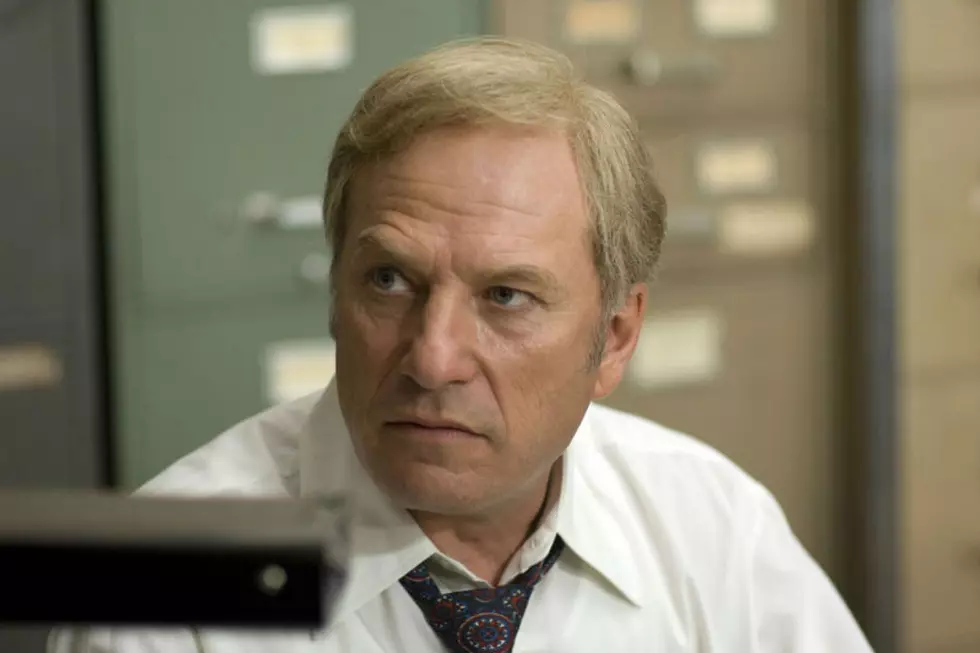 ‘Jurassic World 2’ Adds ‘Silence of the Lambs’ Star Ted Levine
