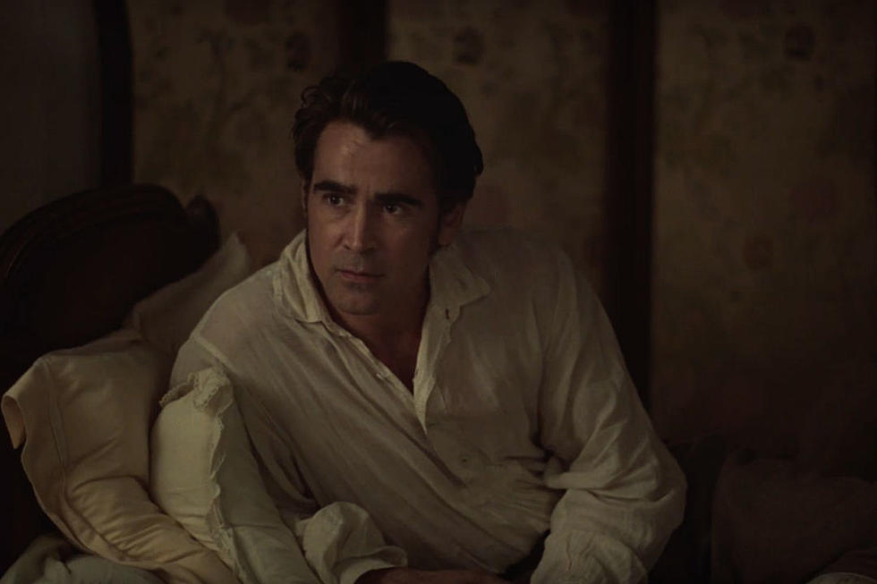 Watch the First Trailer For Sofia Coppola’s ‘The Beguiled’
