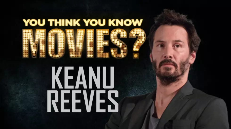 Whoa, These Keanu Reeves Facts Will Blow Your Mind