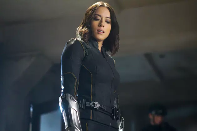 Review: ‘Agents of S.H.I.E.L.D.’ Throws a Little Dynamite in the ‘LMD’ Arc With ‘BOOM’