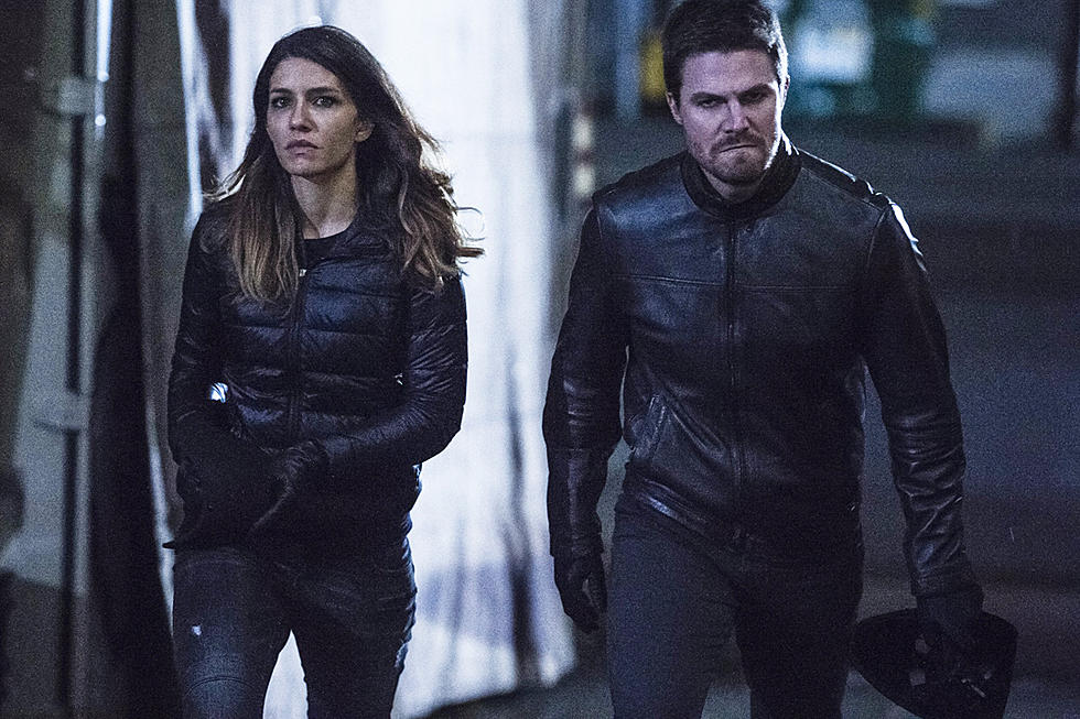 'Arrow' Review: 'Bratva' Brings Russia Back to the Forefront