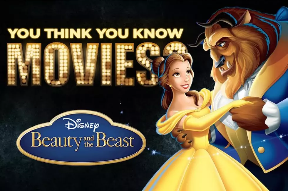 Be Our Guest and Enjoy These ‘Beauty and the Beast’ Facts and Secrets