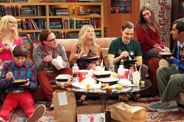 ‘The Big Bang Theory’ Likely Renewed for Two More Seasons