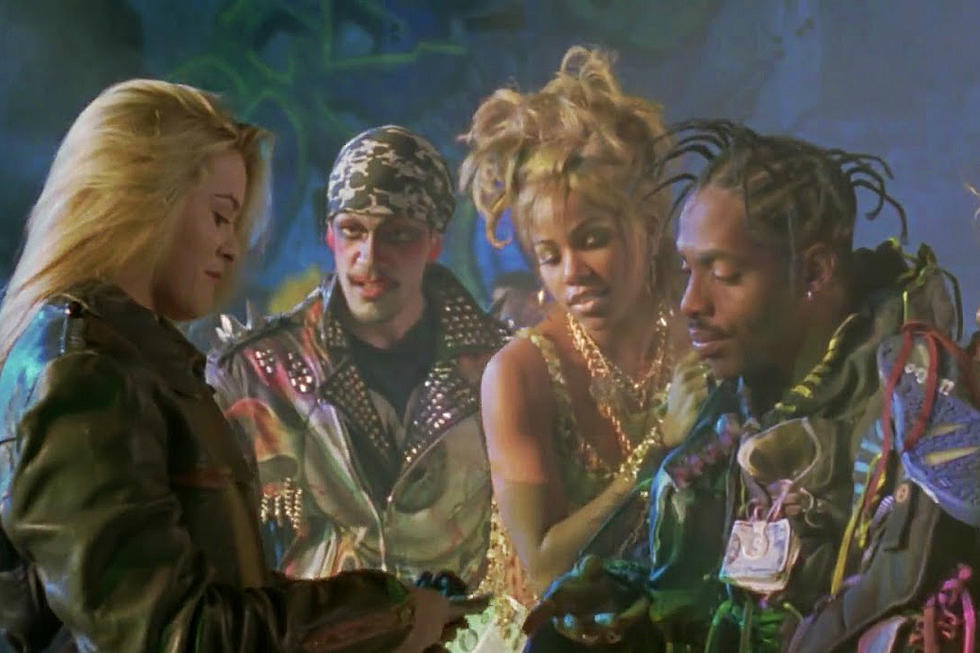 We Could Have Seen Coolio Play Scarecrow in Joel Schumacher’s Cancelled Third ‘Batman’ Movie