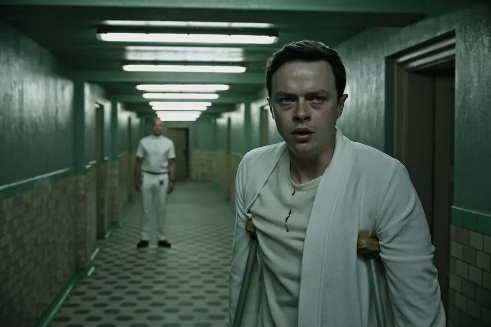 Dane DeHaan Says Gore Verbinski Made Him Squeal Like a Pig During ‘A Cure for Wellness’