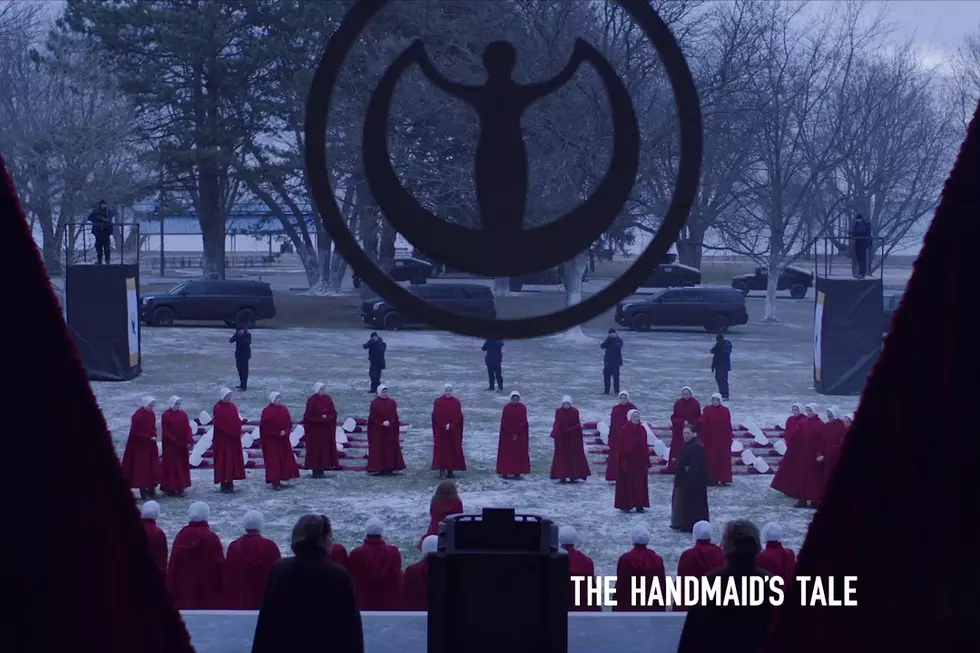 Hulu 'Handmaid's Tale' Teases 'Better World' With Featurette