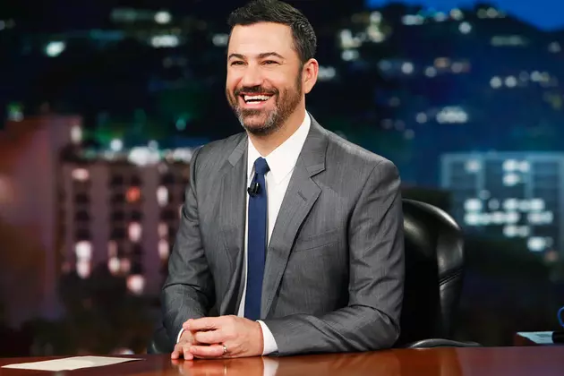 Jimmy Kimmel Might Retire From Late-Night ‘Live!’ in 2019