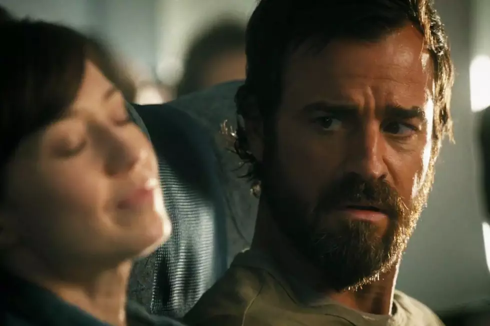 ‘The Leftovers’ Prepares for Final Departure in Biblical New Trailer