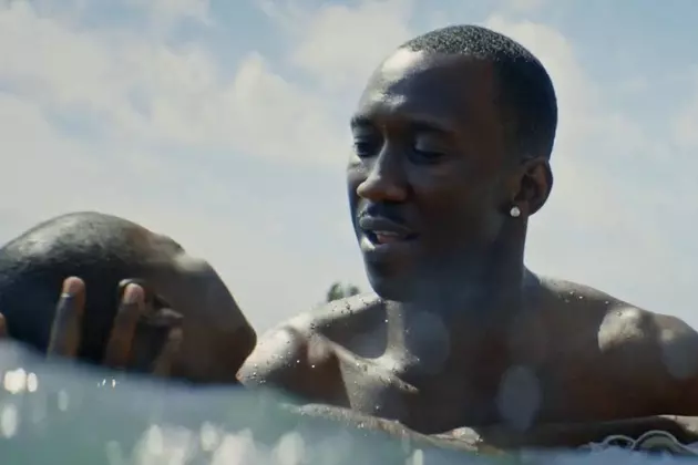 A Miami Street Is Being Renamed in Commemoration of ‘Moonlight’