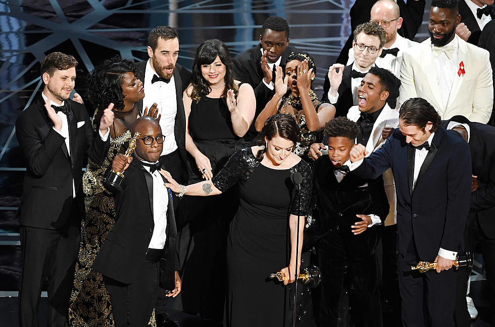 Let’s Not Forget ‘Moonlight’ Made History In the Most Diverse Oscars Yet