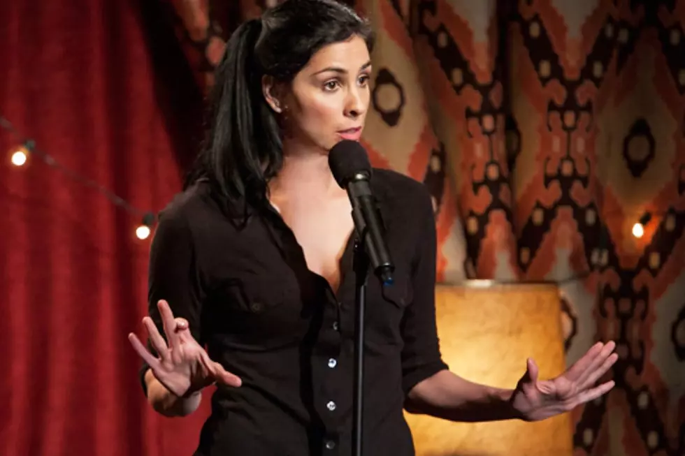 Sarah Silverman Joins Netflix’s Comedy Stable With New Special
