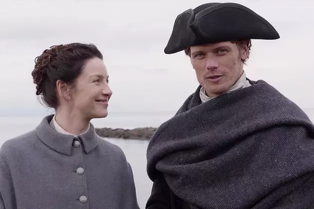 ‘Outlander’ Sets Late Season 3 Premiere With Move to South Africa