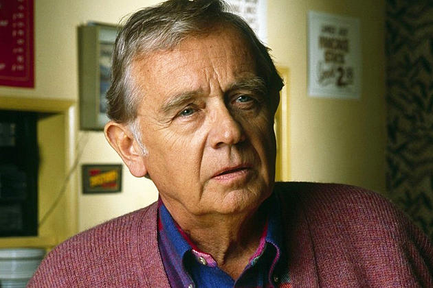 Warren Frost, ‘Twin Peaks’ Star and Co-Creator’s Father, Dies at 91