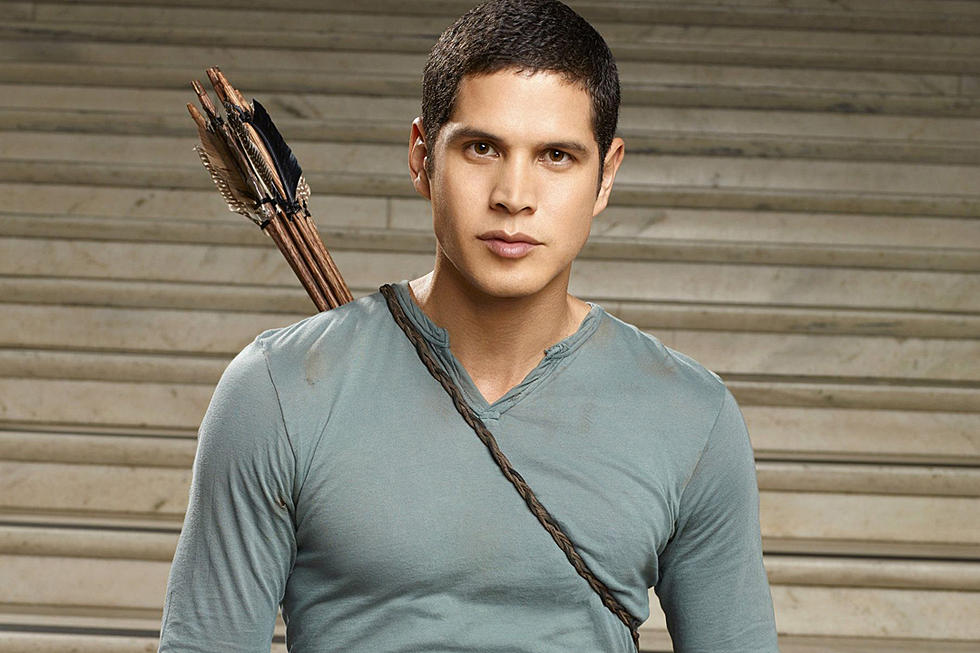 'Sons of Anarchy' Spinoff 'Mayans MC' Sets JD Pardo to Lead
