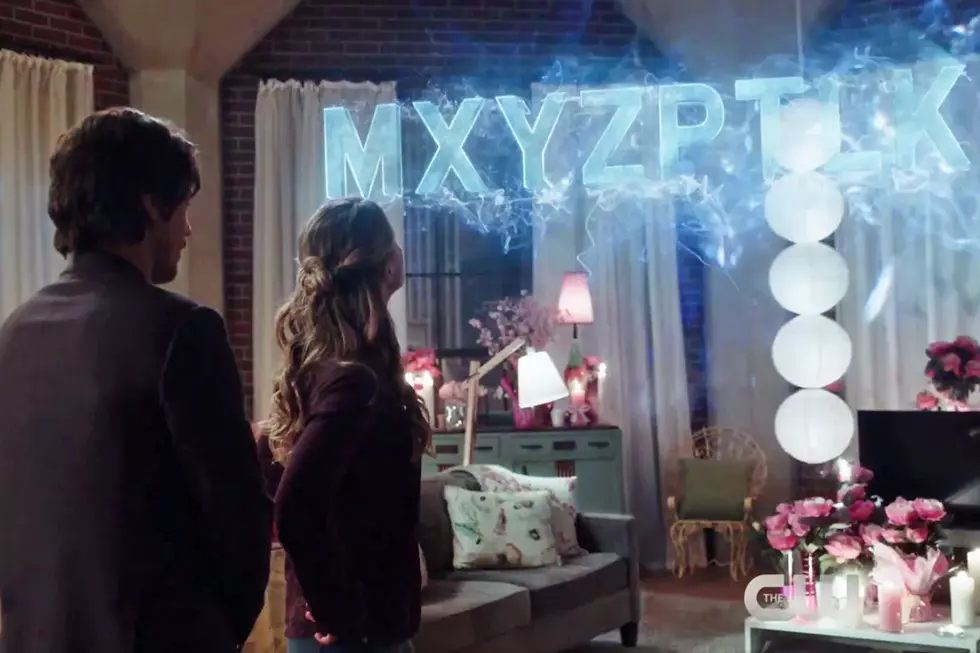 ‘Supergirl’ Introduces ‘Mr. and Mrs. Mxyzptlk’ in First Trailer