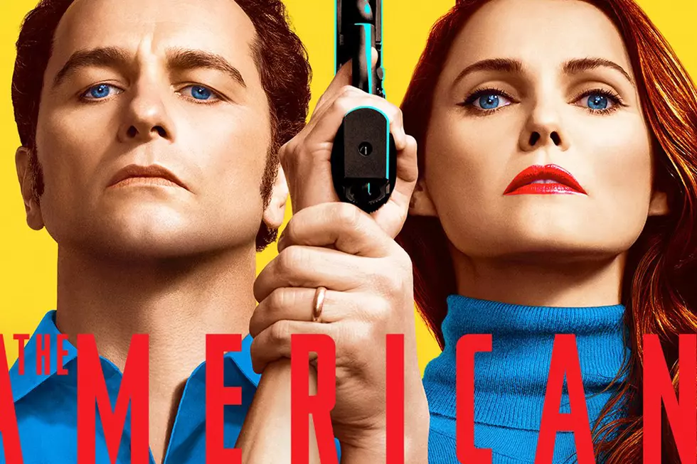 'The Americans' Season 5 Spies New Trailers and Featurette