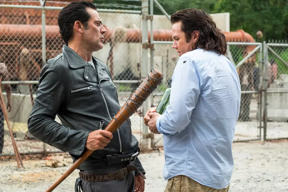 'Walking Dead' Review: 'Hostiles and Calamities' Turn Eugene