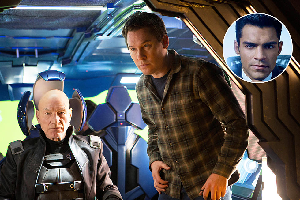 FOX 'X-Men' TV Series Casts Sean Teale as New Mutant