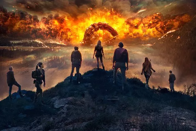 ‘The 100’ Will Survive Nuclear Doom Into a Fifth Season