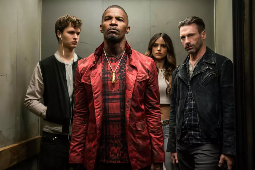 ‘Baby Driver’ Review: Another Great Hit for Edgar Wright’s Collection