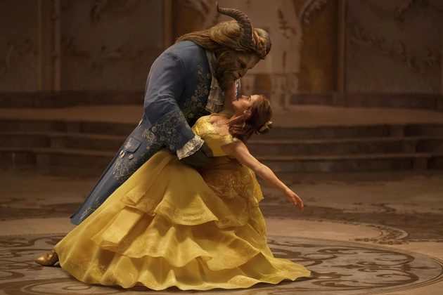 ‘Beauty and the Beast’ Review: Even a Tale as Old as Time Can Become New Again