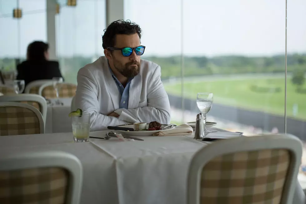 ‘Win It All’ Review: High Stakes Hilarity From Joe Swanberg and Jake Johnson