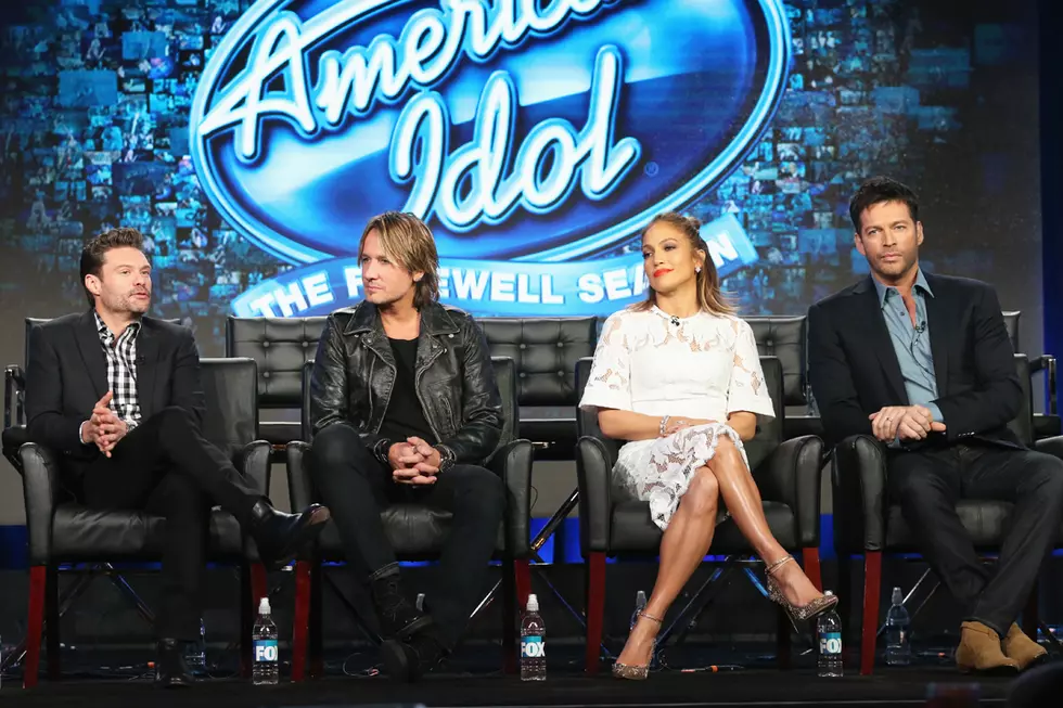 FOX Now Bidding for ‘American Idol’ Revival Over NBC