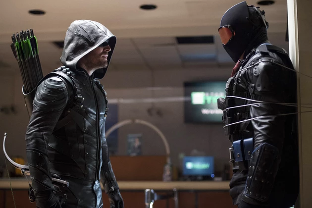 ‘Arrow’ Might Not Unmask Vigilante Until Season 6
