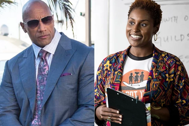 ‘Insecure’ and Dwayne Johnson’s HBO ‘Ballers’ Set July Premieres