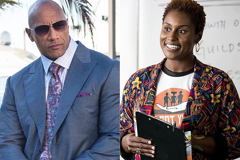 Dwayne Johnson HBO 'Ballers,' 'Insecure' Set July Premieres