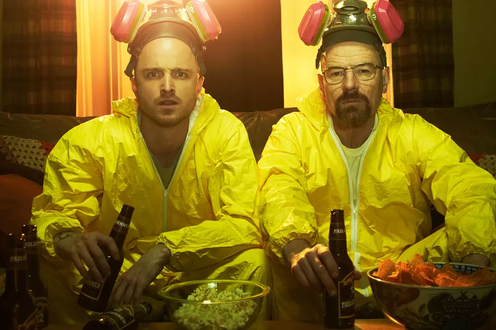 Mad Scientists Distill ‘Breaking Bad’ Into a Two-Hour Movie Cut