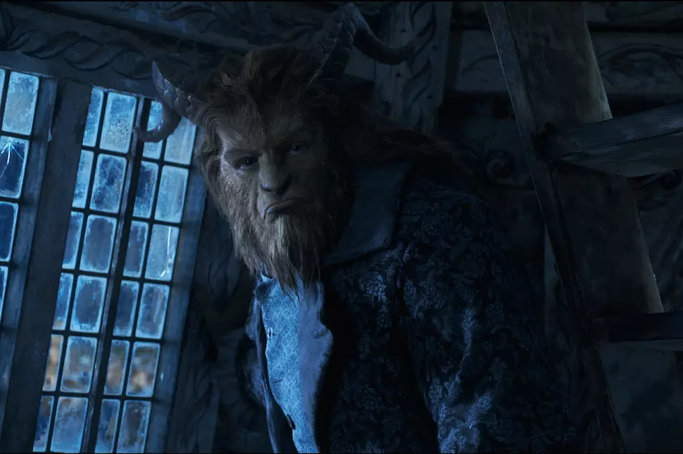 Weekend Box Office Report: ‘Beauty and the Beast’ Holds Firm