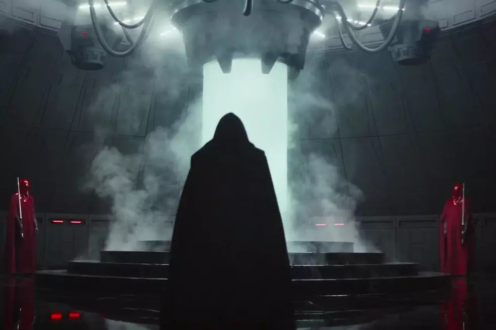 We Might See Darth Vader’s Evil Villain Castle in Another ‘Star Wars’ Movie