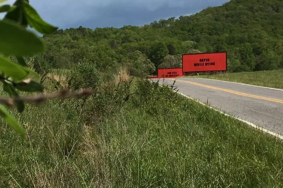 Watch the ‘Three Billboards Outside Ebbing Missouri’ Trailer