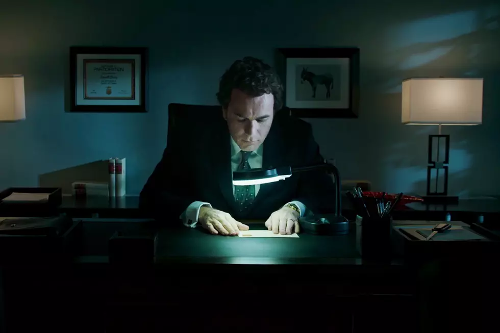 'Fargo' Season 3 Teaser Reveals Ewan McGregor's Other Role