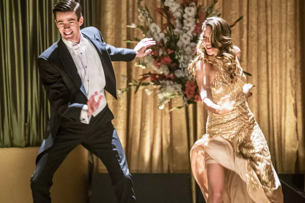 ‘Flash’ and ‘Supergirl’ Musical Reveals More Songs, Sequel Potential