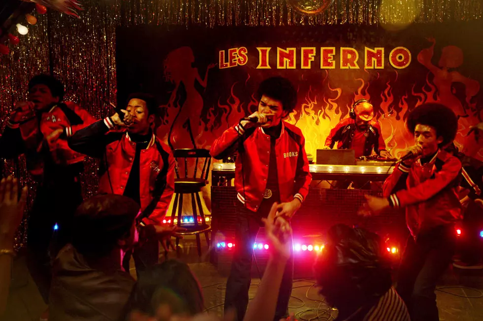 'The Get Down' Part 2 Shorter, But Likely Gets Second Season