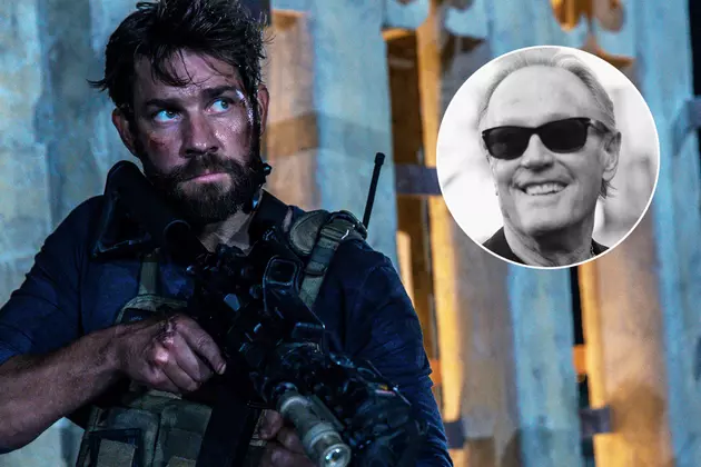Peter Fonda Joins John Krasinski’s Amazon ‘Jack Ryan’ Series