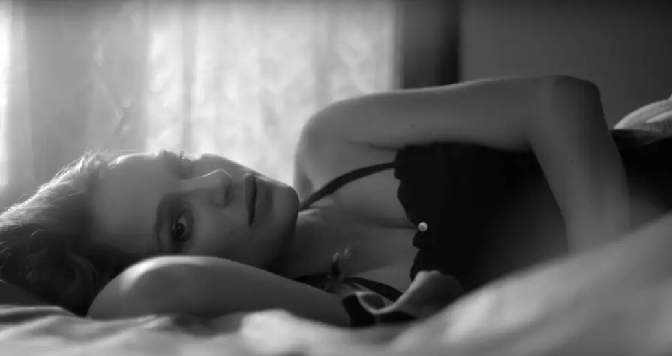 A Pregnant Natalie Portman Stars in James Blake’s Gorgeous New Video From ‘The Fits’ Director