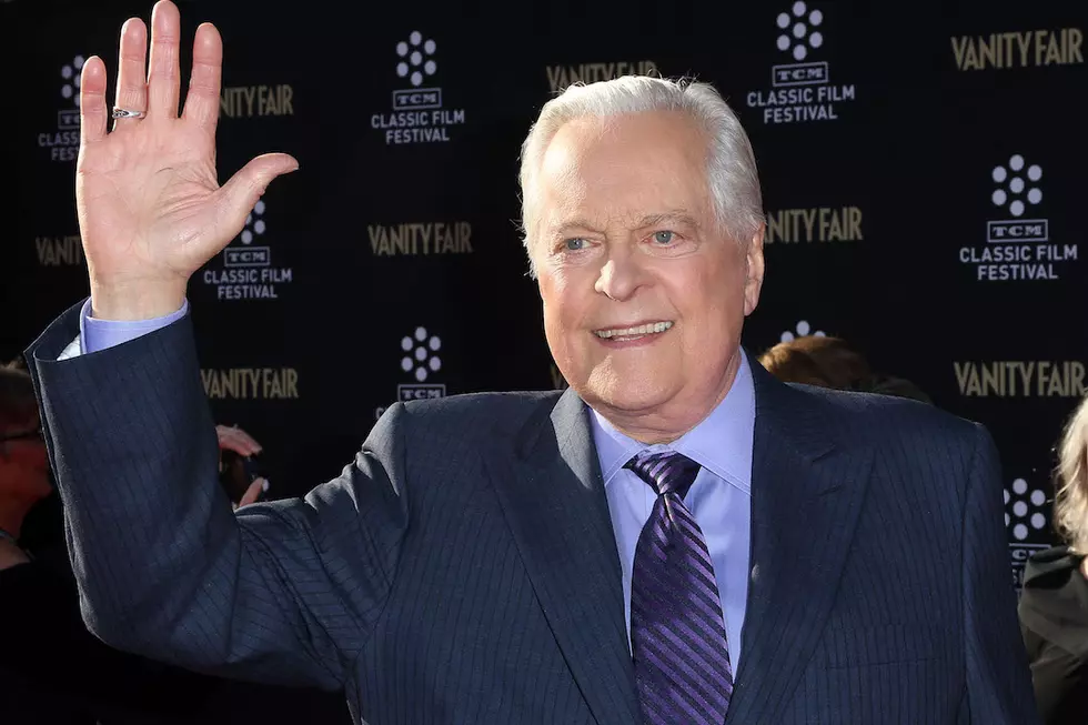 TCM Host Has Died At 84