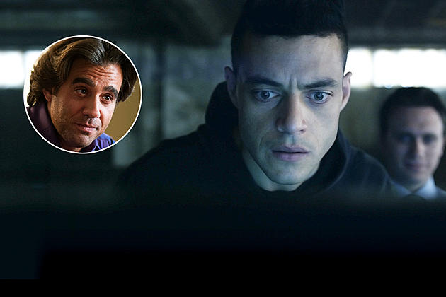 Bobby Cannavale Joins ‘Mr. Robot’ For Season 3, Now Eyed for Fall