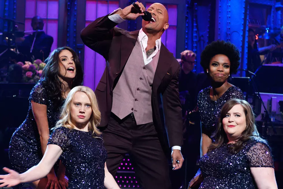 SNL Sets McCarthy, The Rock and More for Season 42, With Live West Coast Twist