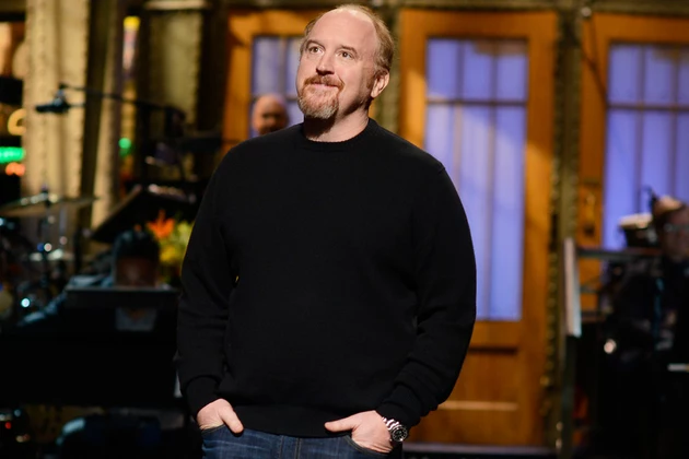 Louis C.K. Accused of Engaging in Sexual Misconduct With Five Women