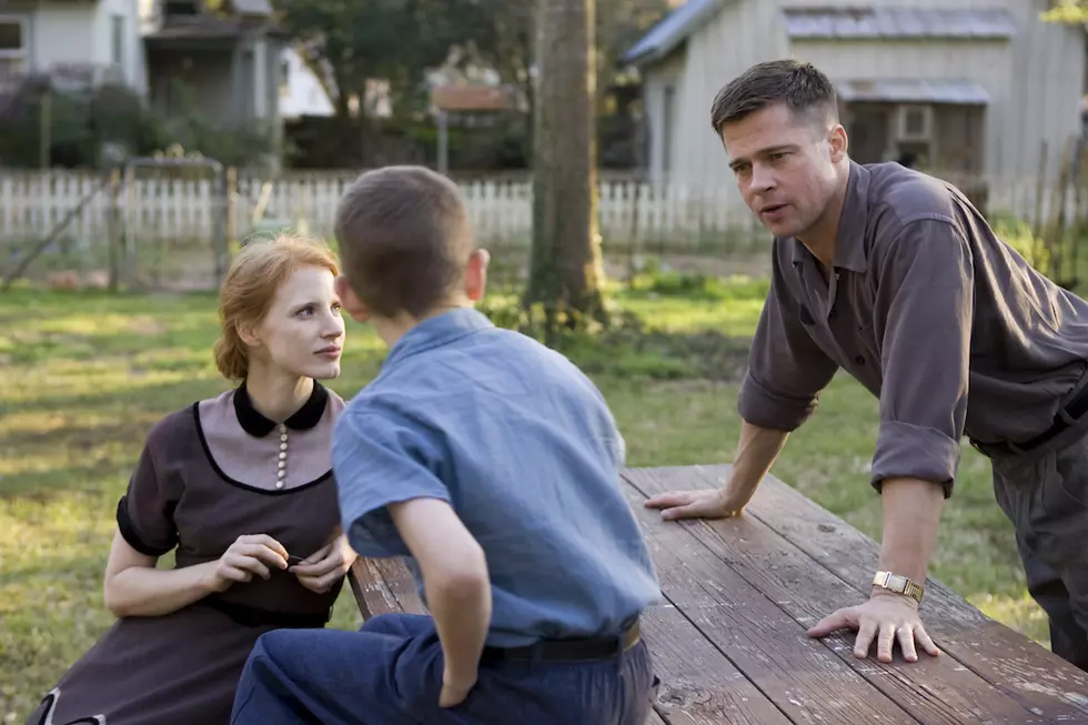 Here’s How Terrence Malick’s ‘The Tree of Life’ Was Originally Supposed to End