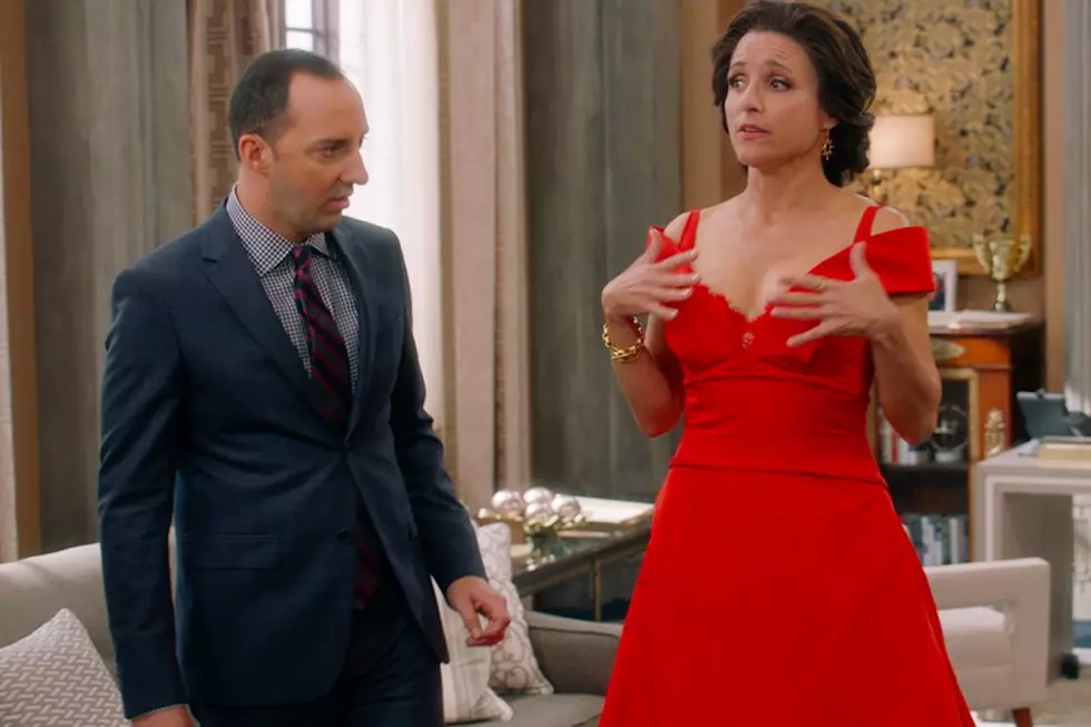 Selina Meyer Avoids Obscurity (And Land Mines) in ‘Veep’ Season 6 Trailer